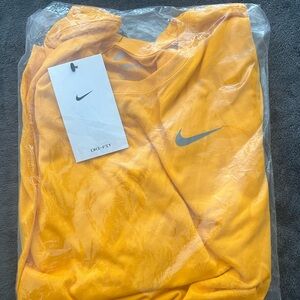 Nike Golden Dri-FIT Tee